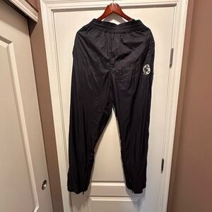 Billionaire Boys Club sweat pants. (Nylon material) 3XL